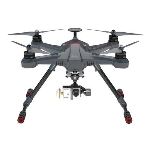 Aerial UAV Sioux Falls 
      SD 57186